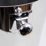 Bouillet Bourdelle stainless steel ice bucket