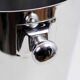 Bouillet Bourdelle stainless steel ice bucket
