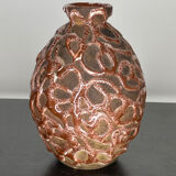 Art deco vase