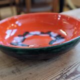 Plat en céramique