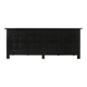 Mid-century modern sideboard 1980