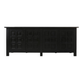 Mid-century modern sideboard 1980
