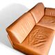 De Sede convertible sofa, Cicra 1970