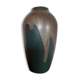 Vase en grès de L. Pointu