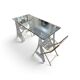 Marais International – Table and 2 chairs "The Invisibles by Marais"