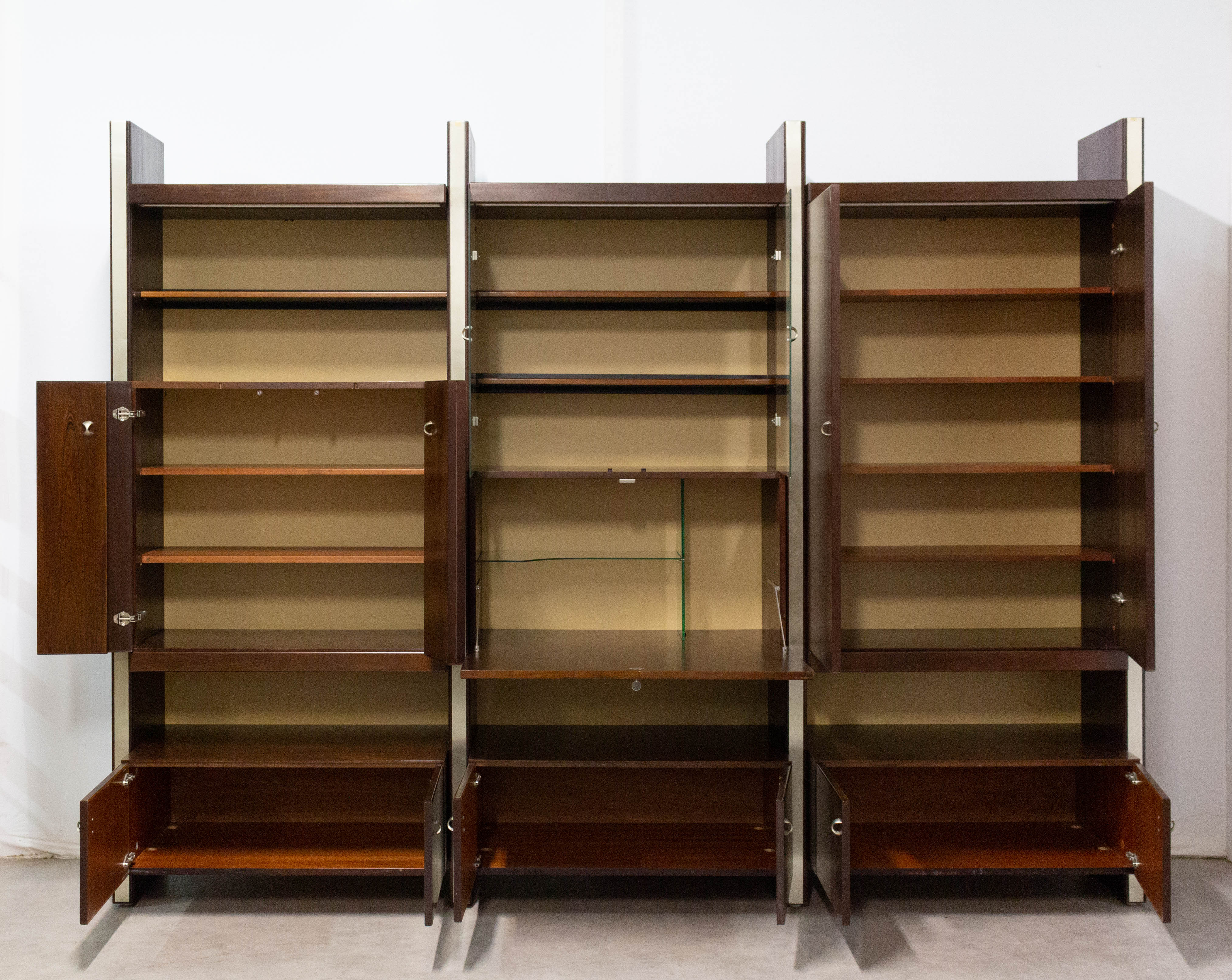 Living vintage elm 1974