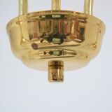 Designer Vintage Chandelier, 1970's.