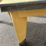 Bistro tables