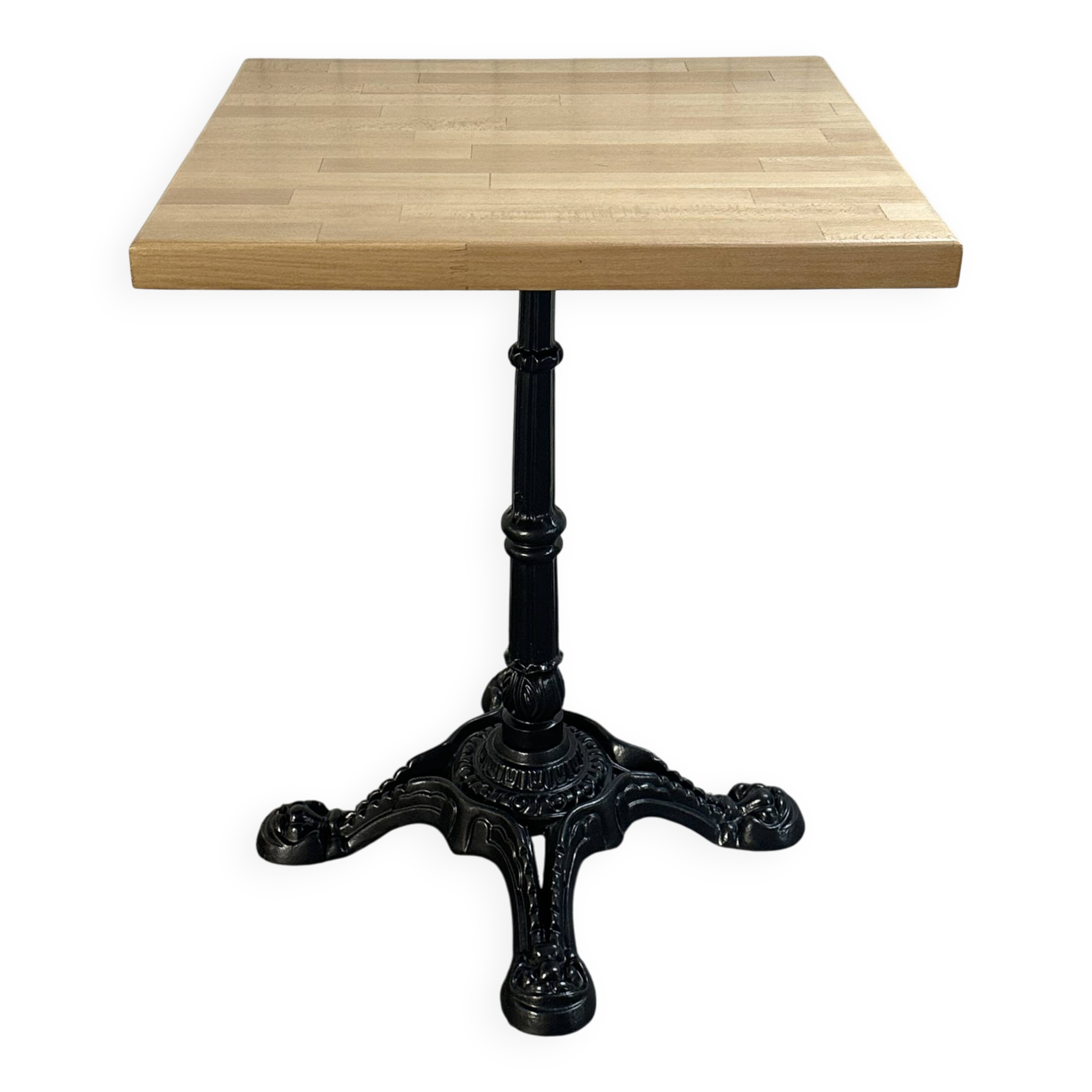Bistro table