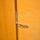 Vintage Wardrobe by UP Závody, 1960s, Czechoslovakia