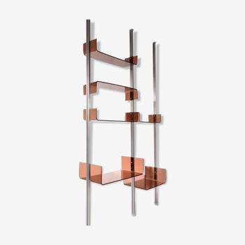 Modular shelves