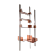 Modular shelves