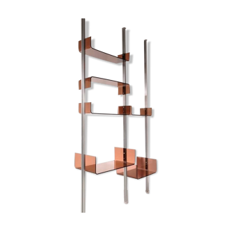 Modular shelves