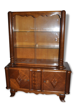 vitrine