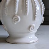 vase Émile Tessier Malicorne