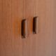 Scandinavian teak cabinet, 1960s