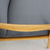 Pair of armchairs