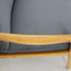 Pair of armchairs