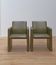 THF Armchair Poltrona Frau 1990