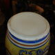 Late 19th century earthenware liquid reservoir
