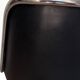 Charles Pollock Knoll Office Chair Black Fabric - Without Armrests