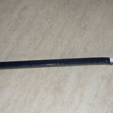 Enamelled sheet metal ladle