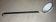 Enamelled sheet metal ladle