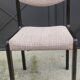 Set of 5 design chairs SELF