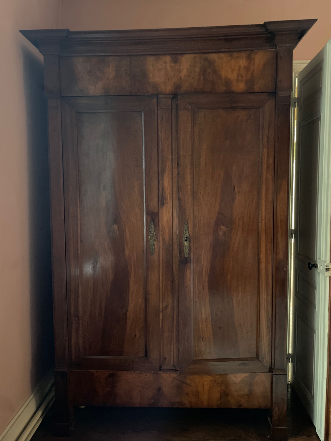 Cupboard