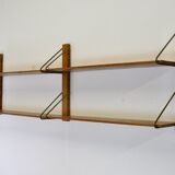 A shelf by Jacques Hauville
