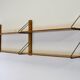 A shelf by Jacques Hauville