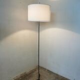 Kaiser Leuchten floor lamp from the 70s