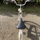 Vintage Universal brand exercise bike