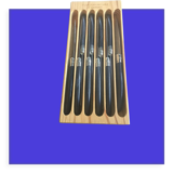 Set of 10 Laguiole Knives