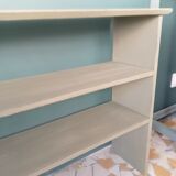 Workshop shelf