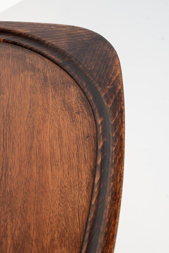 Side Table by Kurt Østervig