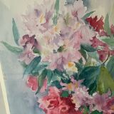 Authentic watercolor isabelle guittard