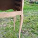 Paire de chevets anciens style louis xv