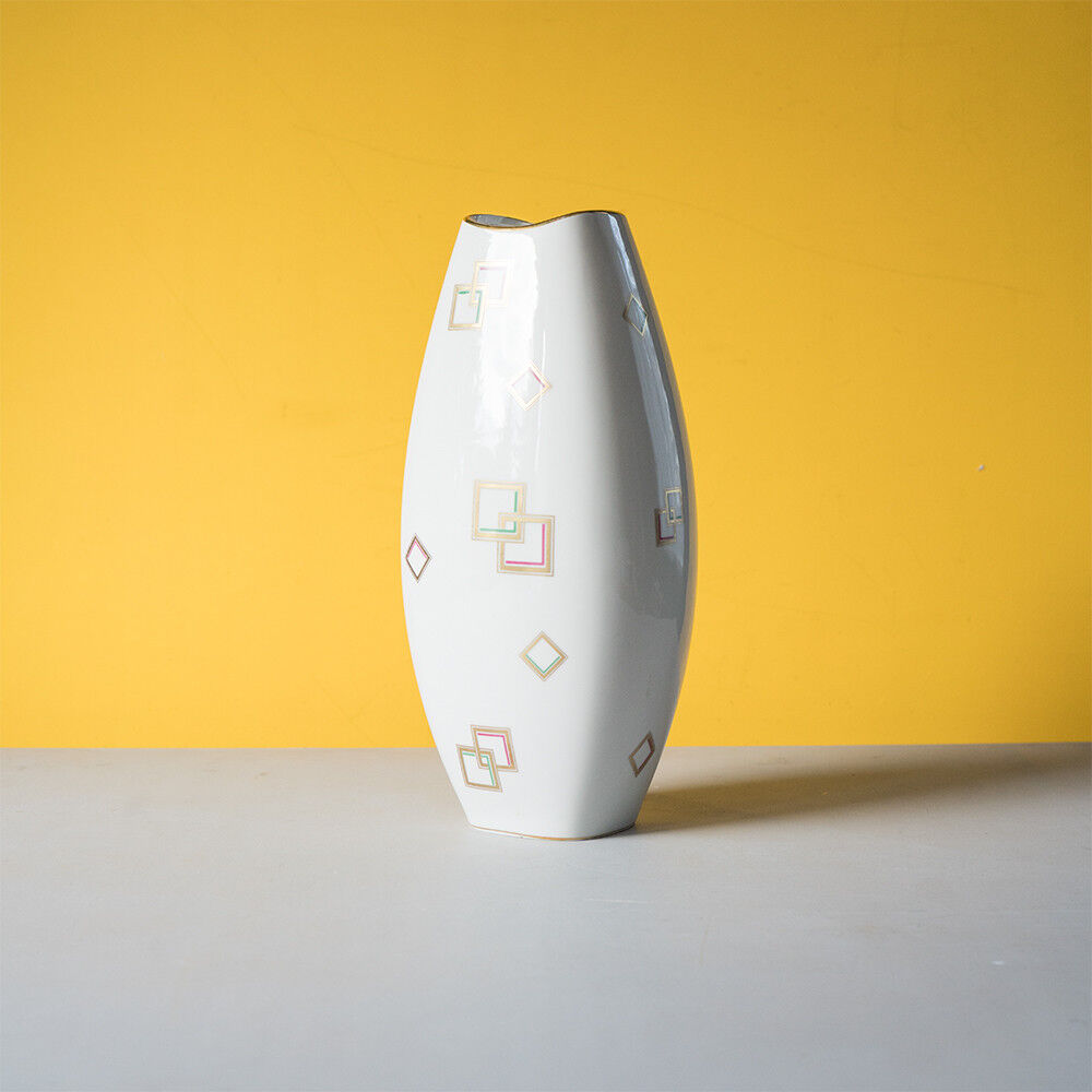 AK floor vase from the 70s