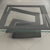 Table basse de salon Roche Bobois