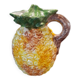 Pineapple slip pitcher