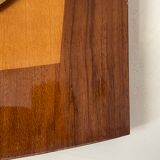 Vintage wall clock JAZ