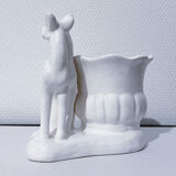 Doe pot cover