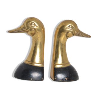 Greenhouse books duck head