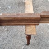 Oval table directorate early 19th