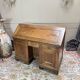DIRECTORY PERIOD WALNUT SLOPING DESK 18TH CENTURY