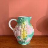 Slush pitcher
