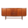 Teak highboard, Danish design, 1960s, production: Denmark