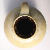 Ball vase, vintage - Jasba - West Germany