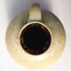 Ball vase, vintage - Jasba - West Germany